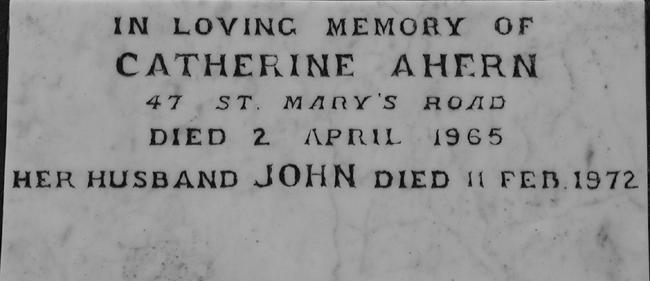 Ahern, Catherine and John.jpg 90.1K